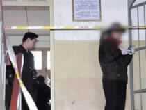 Eight Teenagers Die in Attack at Chinese School