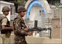 Indian Troops Killed in Kashmir Ambush