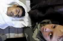 Jailed Palestinians in Israel Start Hunger Strike