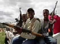 Somalia Peace Process Faces Collapse