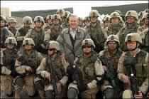 Multiple Tikrit Blasts Kill many Police