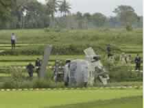 US Helicopter Crashes in Aceh as Sailor Dies in US Submarine Accident