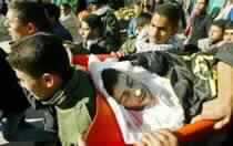 Palestinians Killed in New Israeli Raids