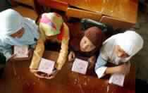 Tsunami toll tops 175,000