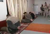 Kirkuk Bombers Target Polling Stations as US Soldiers Raid Baghdad Mosque