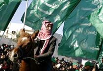 Israeli Troops Kill Handicapped Palestinian 