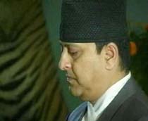 Nepalese King Unveils New Cabinet