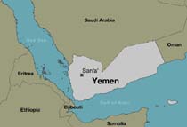 At Least Two Killed in Yemeni Firefight