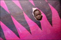 Fresh US Bid for Sanctions on Sudan