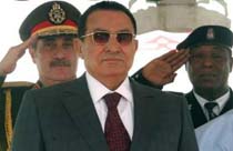 Egypt to Host Middle East Peace Talks