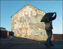 IRA Withdraws Weapons Commitment 