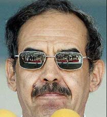 Mauritanian Hunger Strikers Released