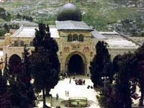 Jews in Secret Land Deal