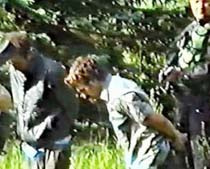 Srebrenica Execution Video Sobers Serbia