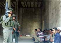 Joint Gaza security committee to meet