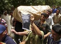 Sunnis Allege Abuse by Iraqi Forces