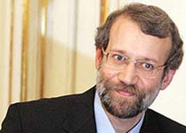 Iran Says Breakthrough Nuclear Proposals On The Way