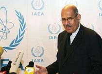 IAEA Criticizes Iran For Lack of Cooperation