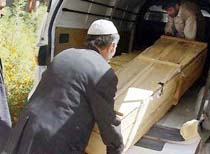 Kidnapped Briton found dead in Afghanistan