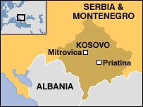 Kosovo